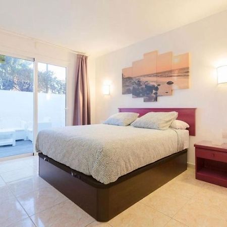 Daruma Apartments Costa Teguise Ngoại thất bức ảnh