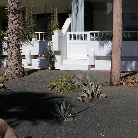 Daruma Apartments Costa Teguise Ngoại thất bức ảnh