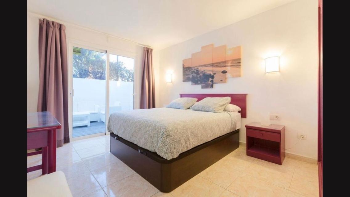 Daruma Apartments Costa Teguise Ngoại thất bức ảnh