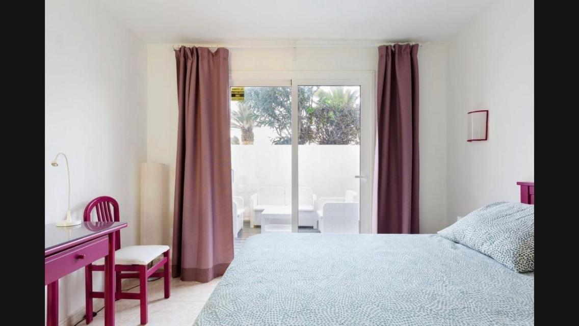 Daruma Apartments Costa Teguise Ngoại thất bức ảnh