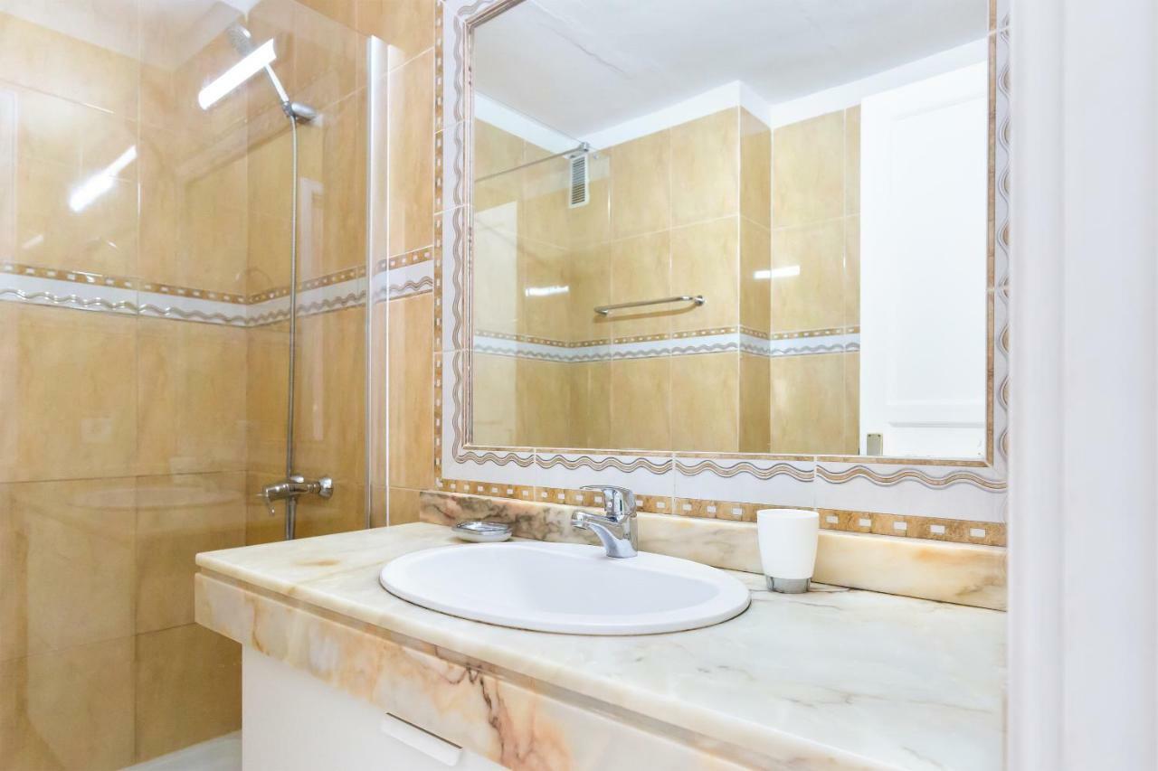 Daruma Apartments Costa Teguise Ngoại thất bức ảnh