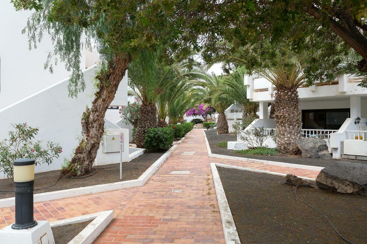 Daruma Apartments Costa Teguise Ngoại thất bức ảnh