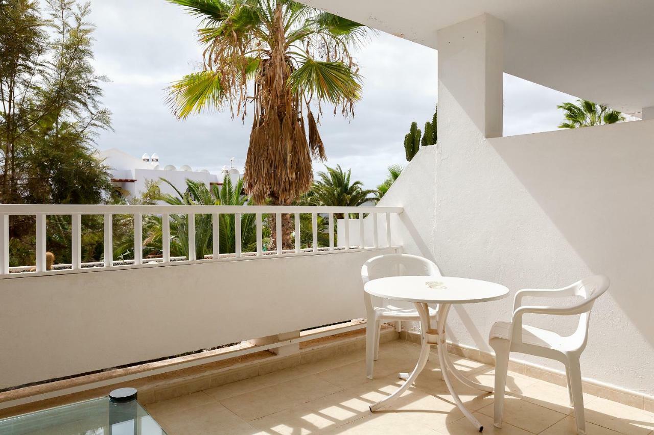 Daruma Apartments Costa Teguise Ngoại thất bức ảnh