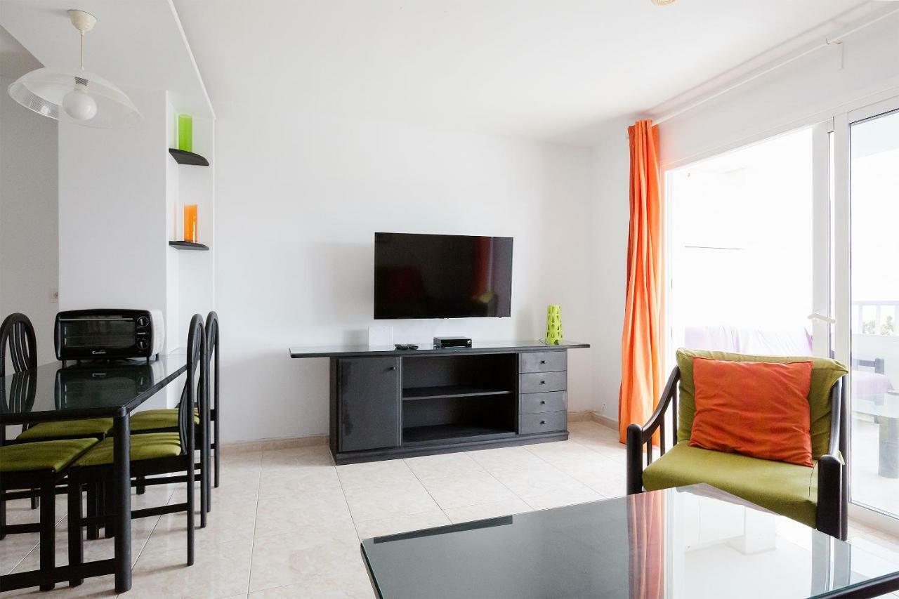 Daruma Apartments Costa Teguise Ngoại thất bức ảnh