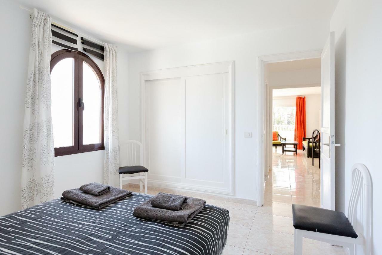 Daruma Apartments Costa Teguise Ngoại thất bức ảnh
