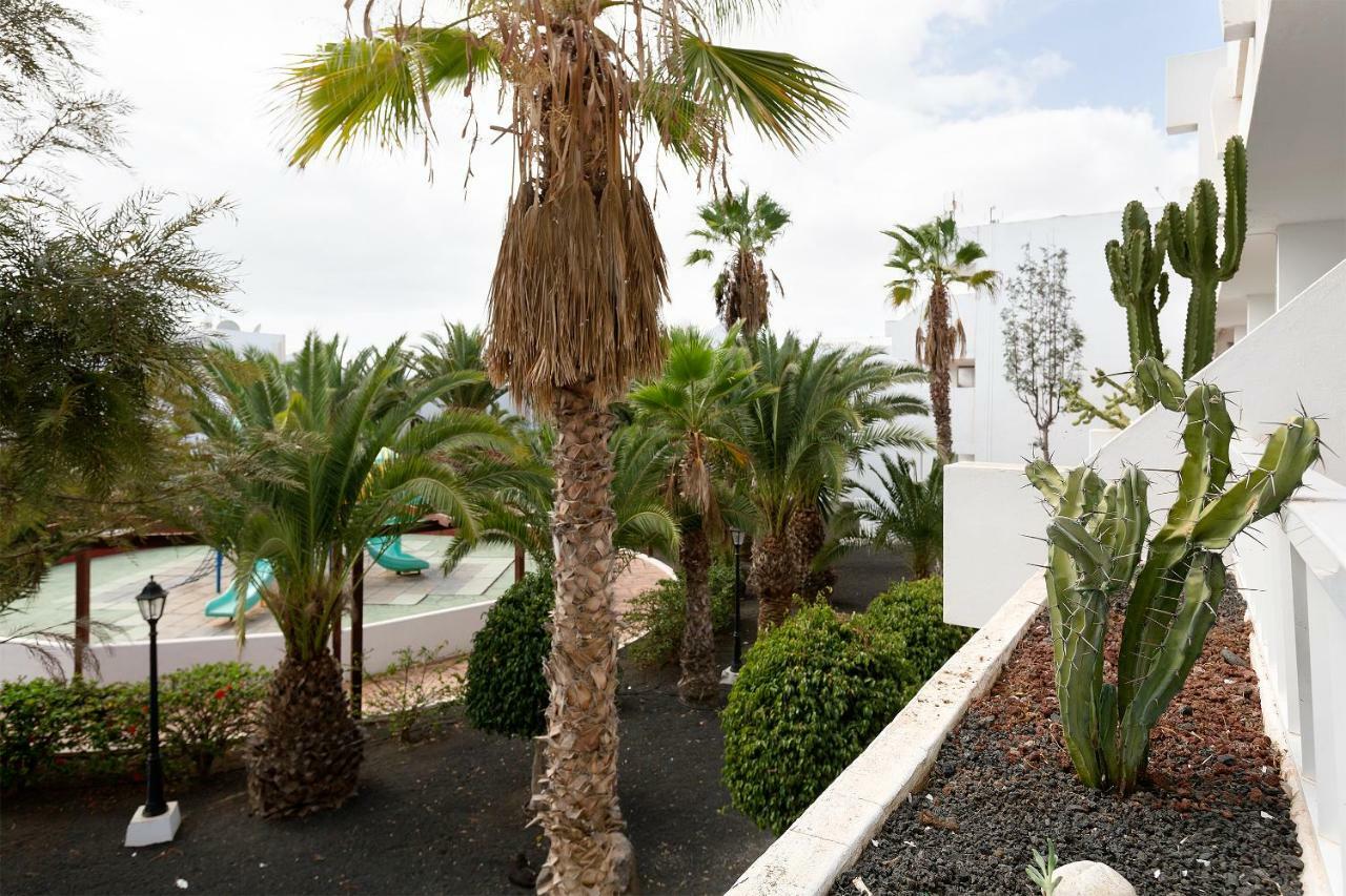 Daruma Apartments Costa Teguise Ngoại thất bức ảnh