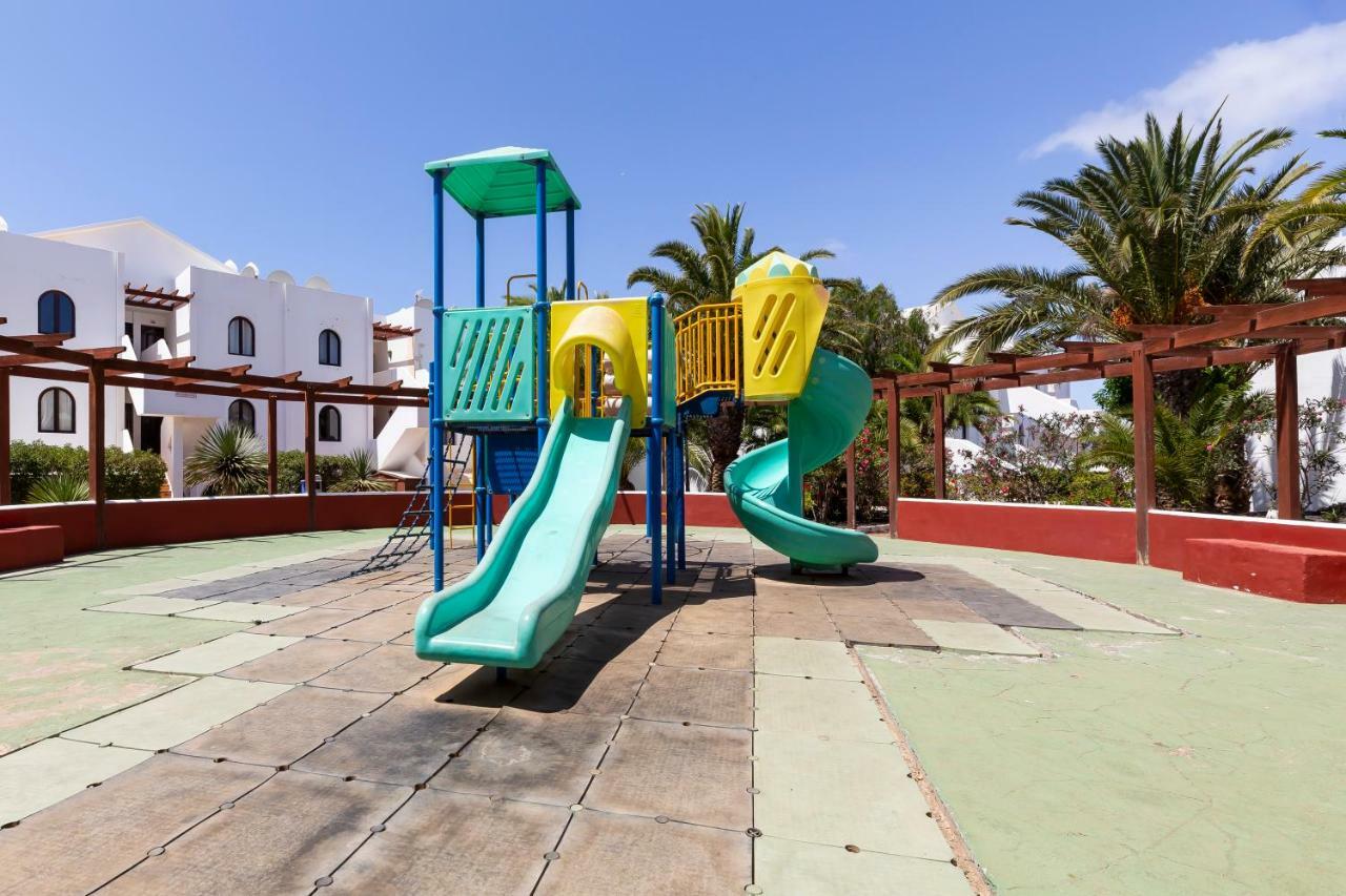 Daruma Apartments Costa Teguise Ngoại thất bức ảnh