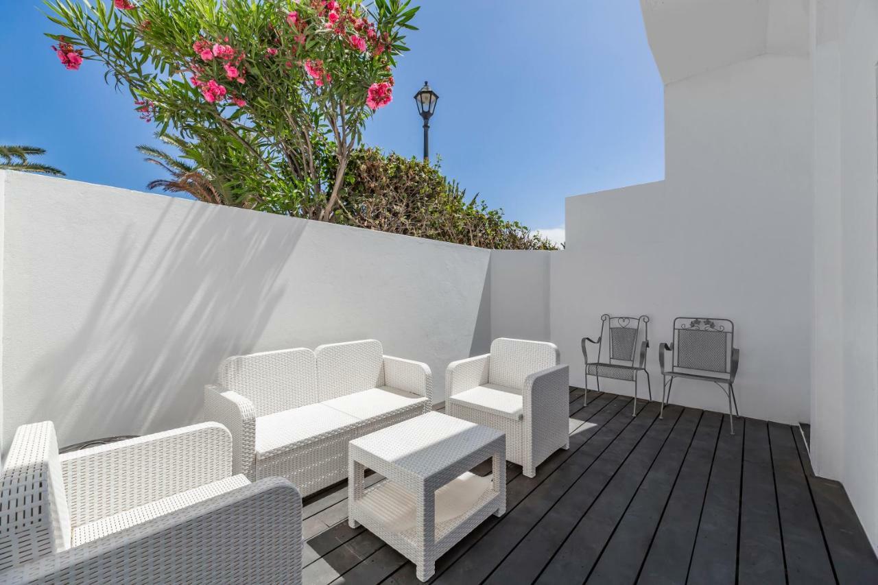 Daruma Apartments Costa Teguise Ngoại thất bức ảnh