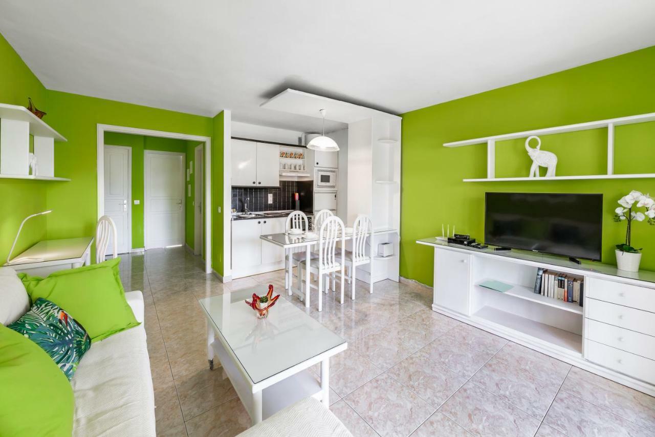 Daruma Apartments Costa Teguise Ngoại thất bức ảnh