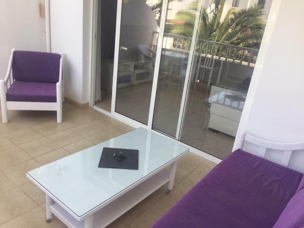 Daruma Apartments Costa Teguise Ngoại thất bức ảnh