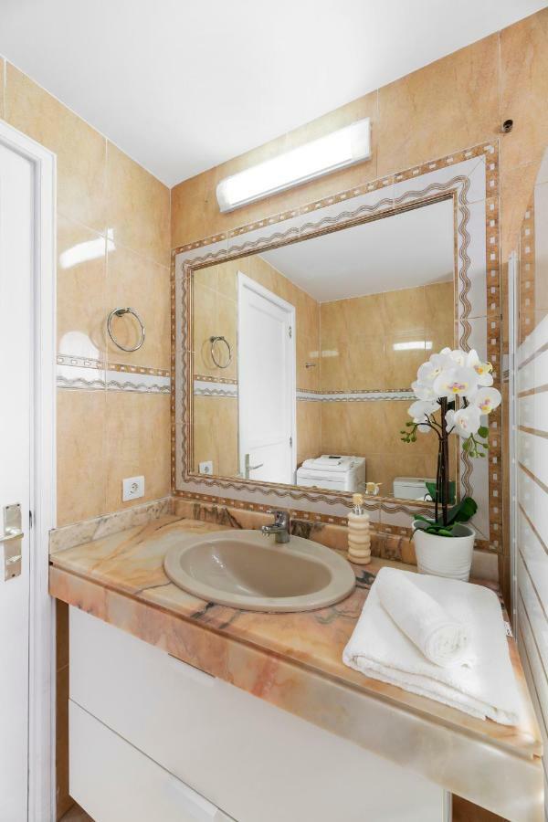 Daruma Apartments Costa Teguise Ngoại thất bức ảnh