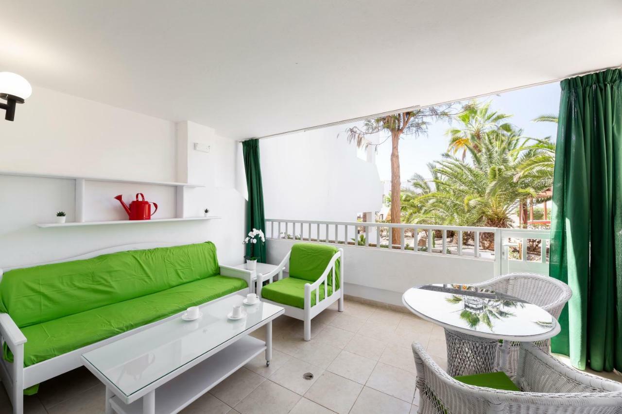 Daruma Apartments Costa Teguise Ngoại thất bức ảnh