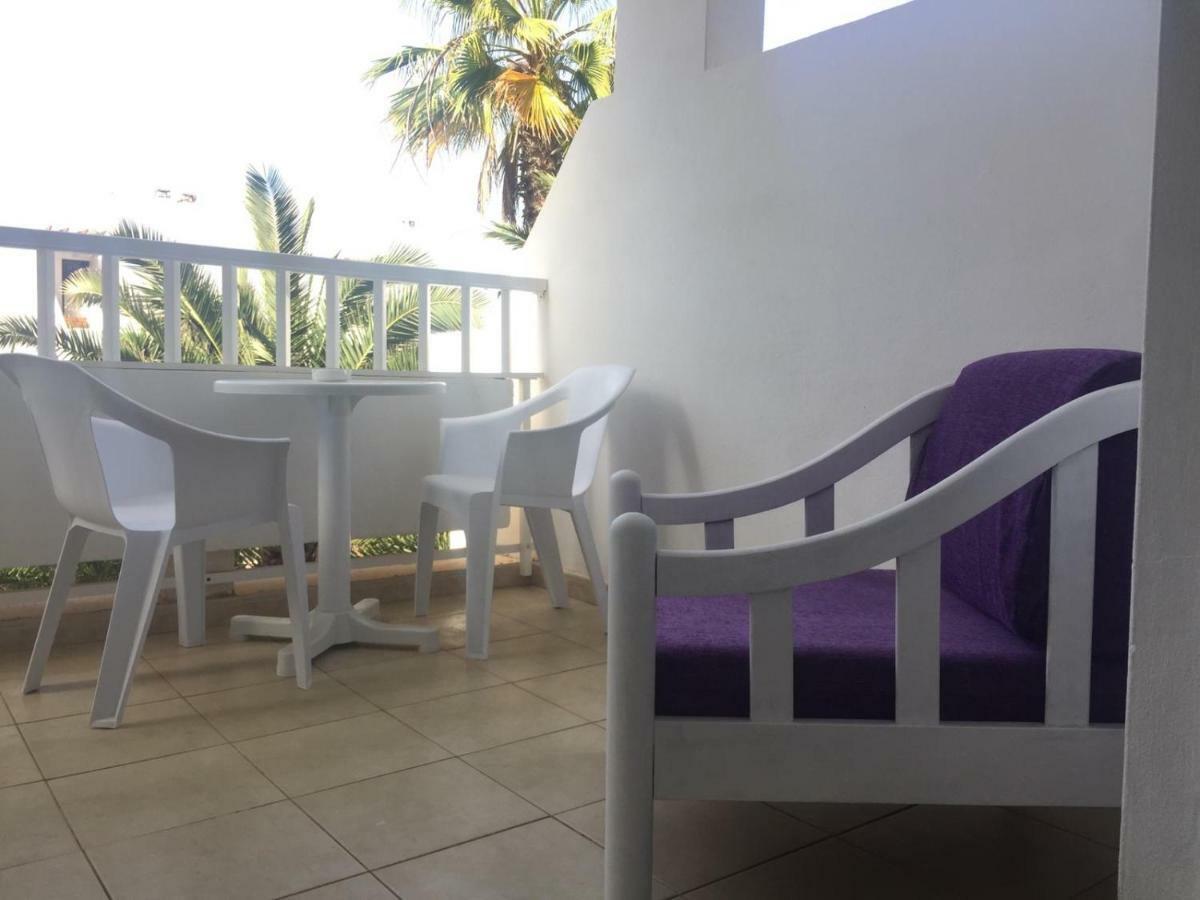 Daruma Apartments Costa Teguise Ngoại thất bức ảnh