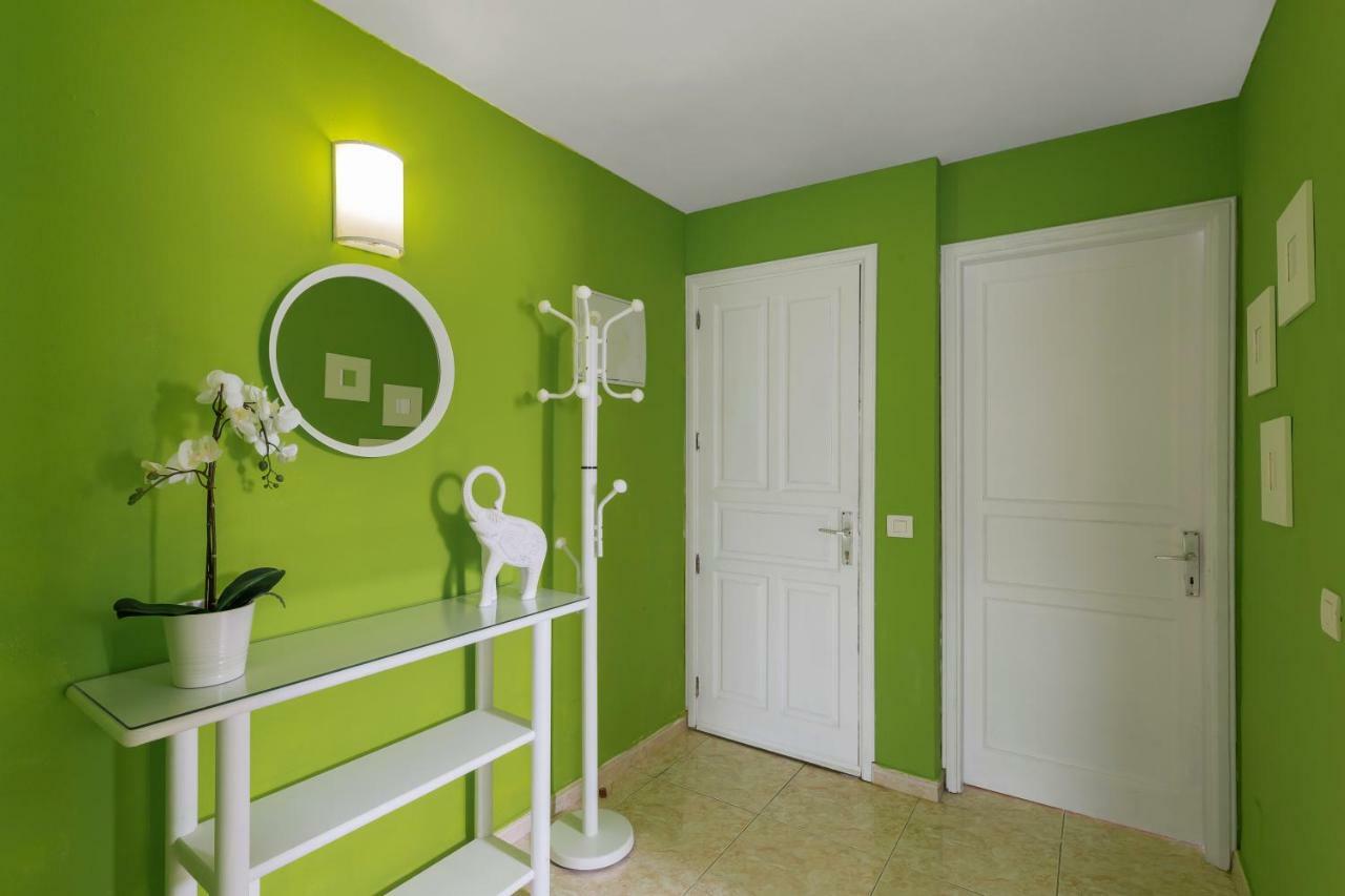 Daruma Apartments Costa Teguise Ngoại thất bức ảnh