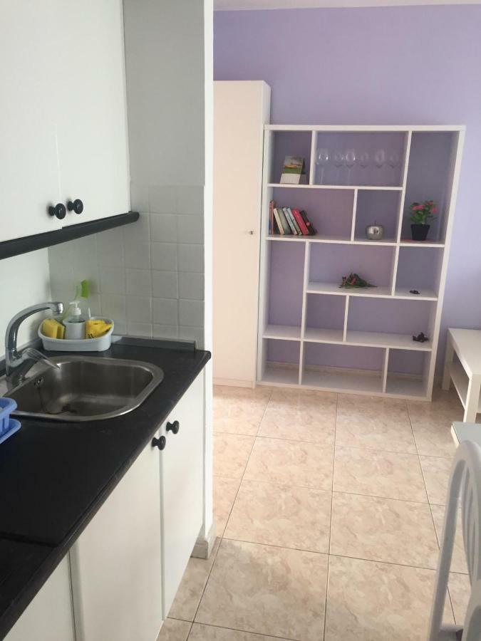 Daruma Apartments Costa Teguise Ngoại thất bức ảnh