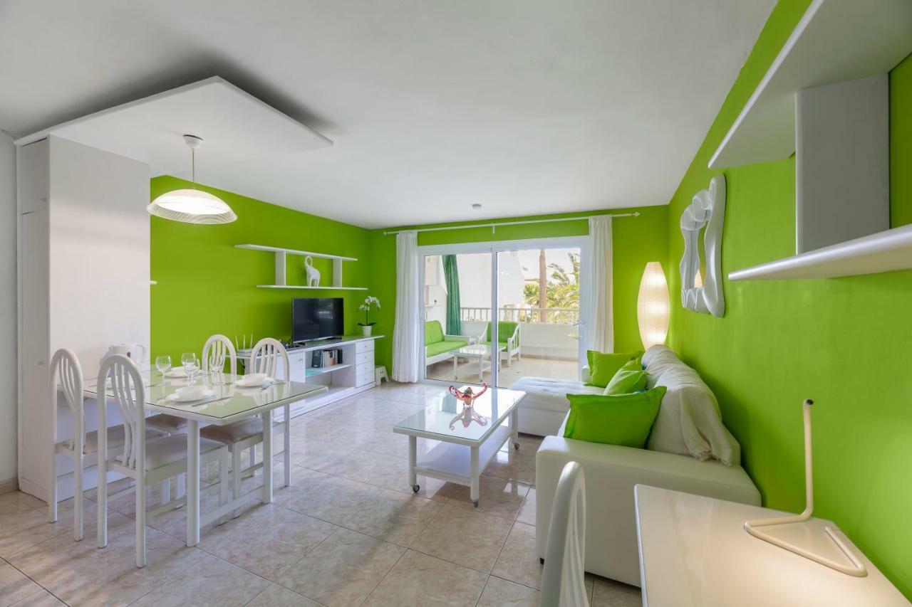Daruma Apartments Costa Teguise Ngoại thất bức ảnh