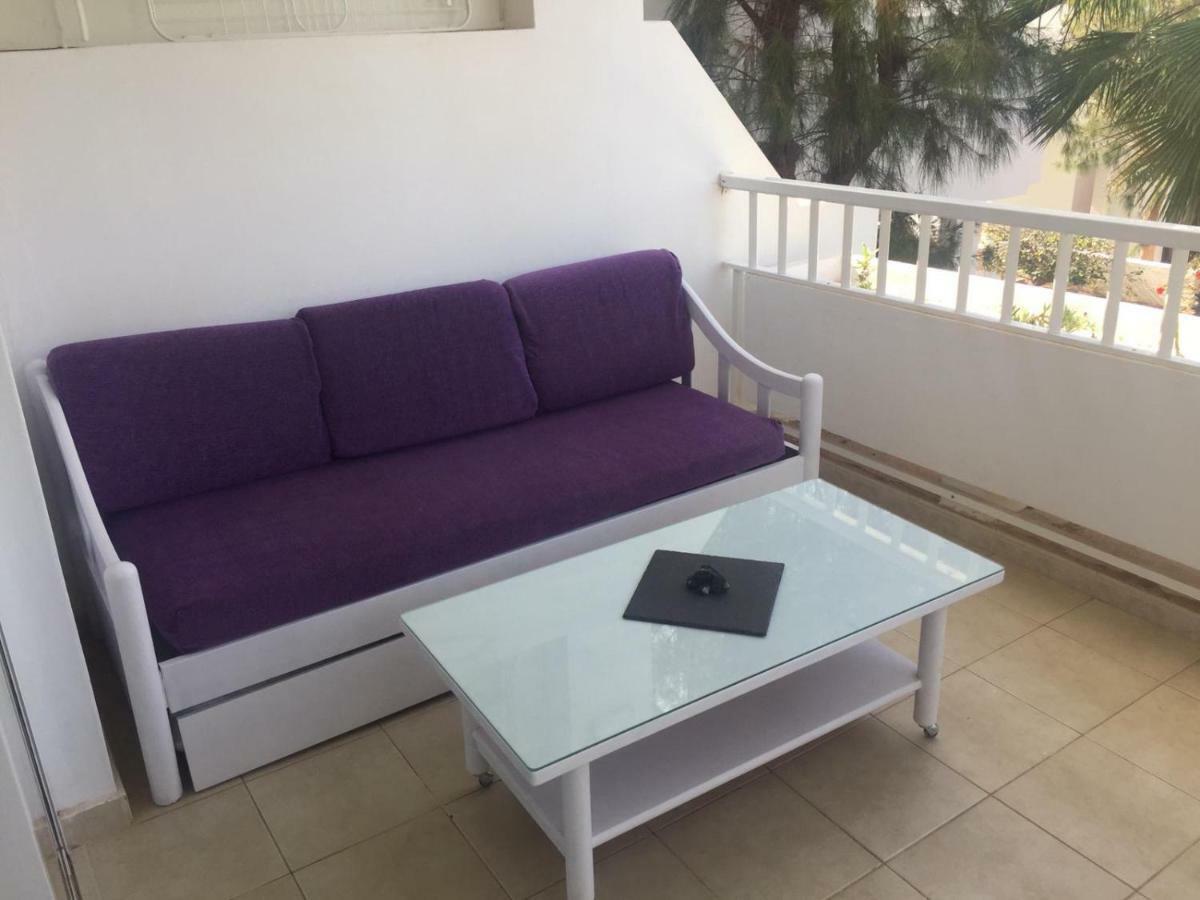 Daruma Apartments Costa Teguise Ngoại thất bức ảnh