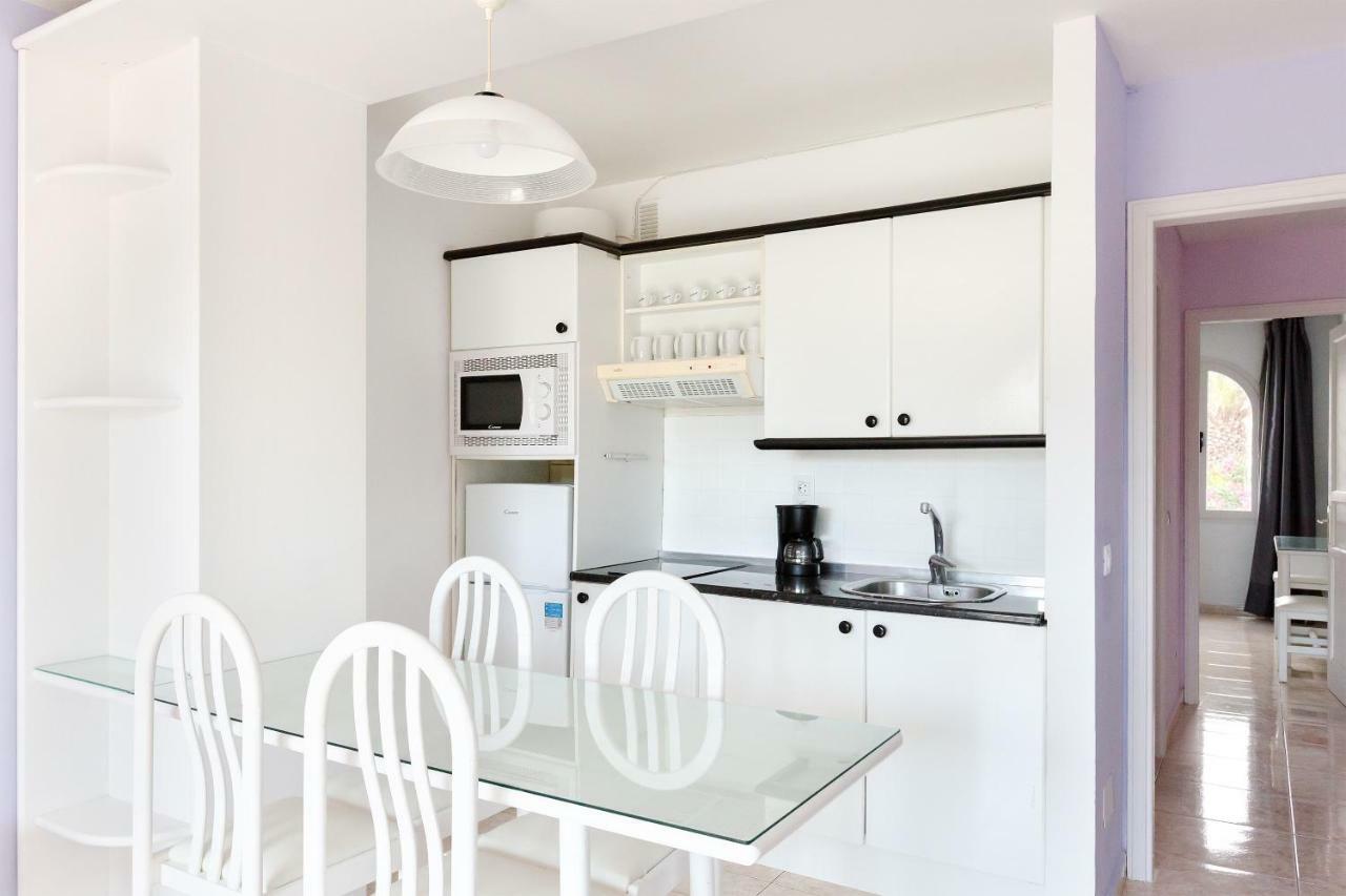 Daruma Apartments Costa Teguise Ngoại thất bức ảnh