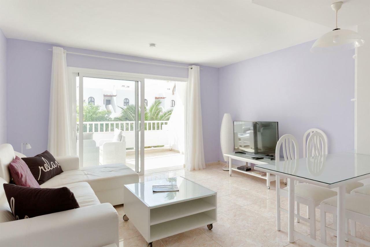 Daruma Apartments Costa Teguise Ngoại thất bức ảnh