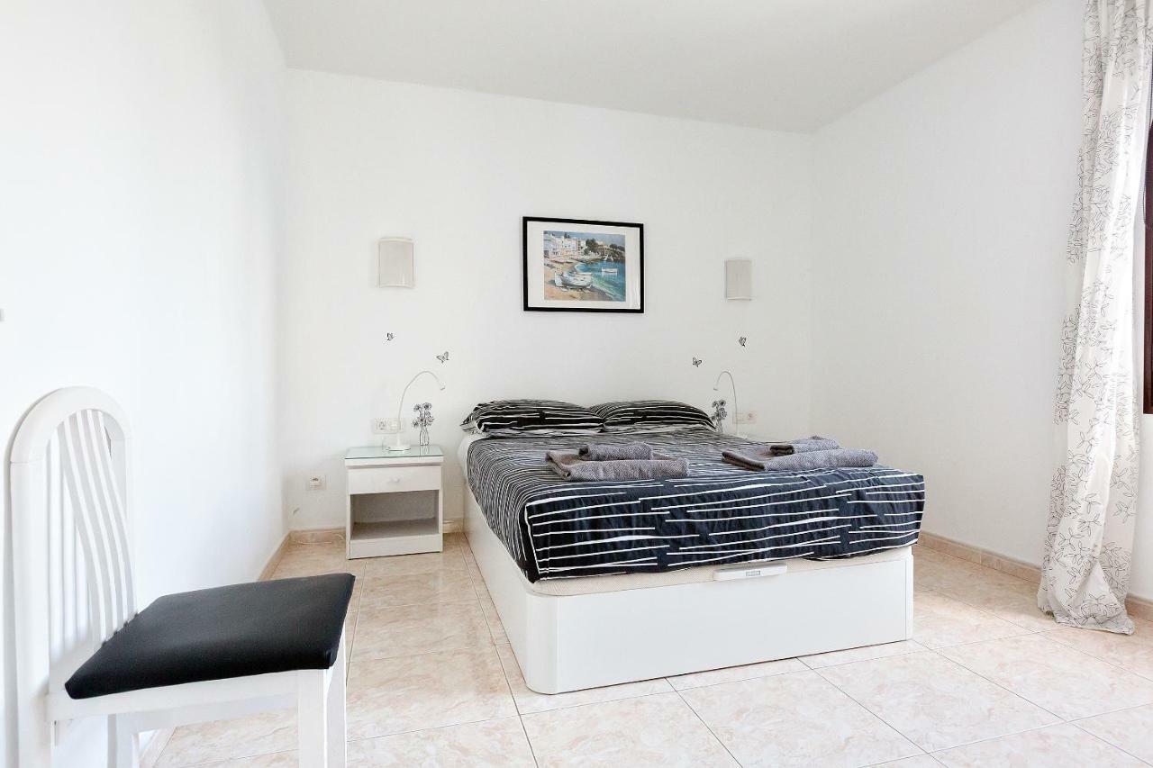 Daruma Apartments Costa Teguise Ngoại thất bức ảnh