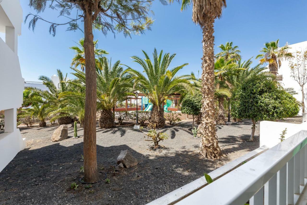 Daruma Apartments Costa Teguise Ngoại thất bức ảnh