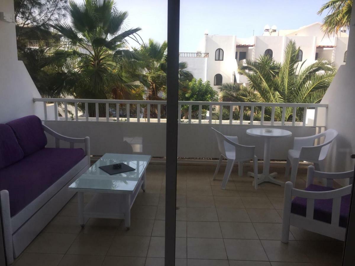 Daruma Apartments Costa Teguise Ngoại thất bức ảnh