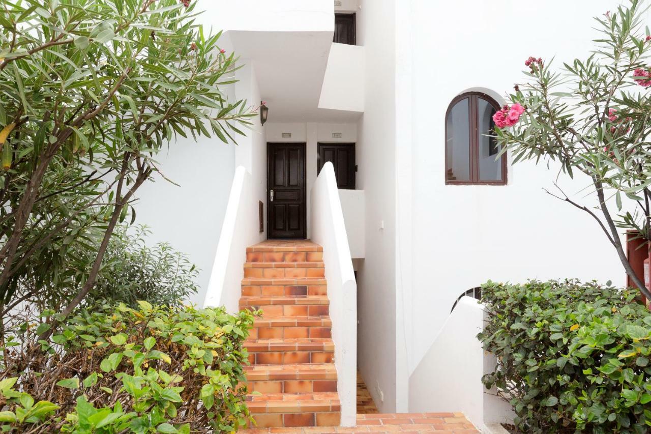 Daruma Apartments Costa Teguise Ngoại thất bức ảnh